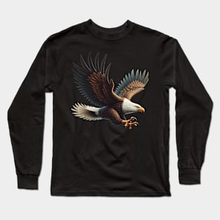 American eagle Long Sleeve T-Shirt